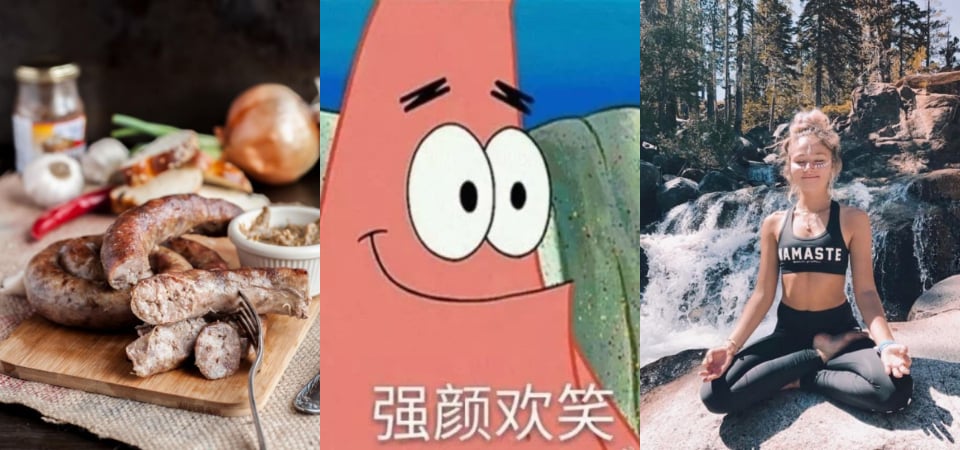 除了限動，高玩、情勒 ⋯⋯ 這 10 個「簡稱」你聽得懂？網路用語真是讓人心好累