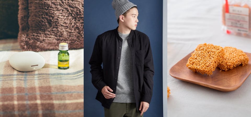 MUJI 無印良品「熱銷排行榜」公開，棉麻寬褲、零食、家居小物全都上榜，第一名小白鞋絕對必收啊！