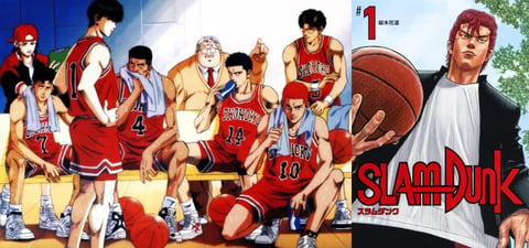 教練，我想打籃球阿！《灌籃高手》電影正式上映，回顧 5 句讓人一秒噴淚的「熱血金句」！