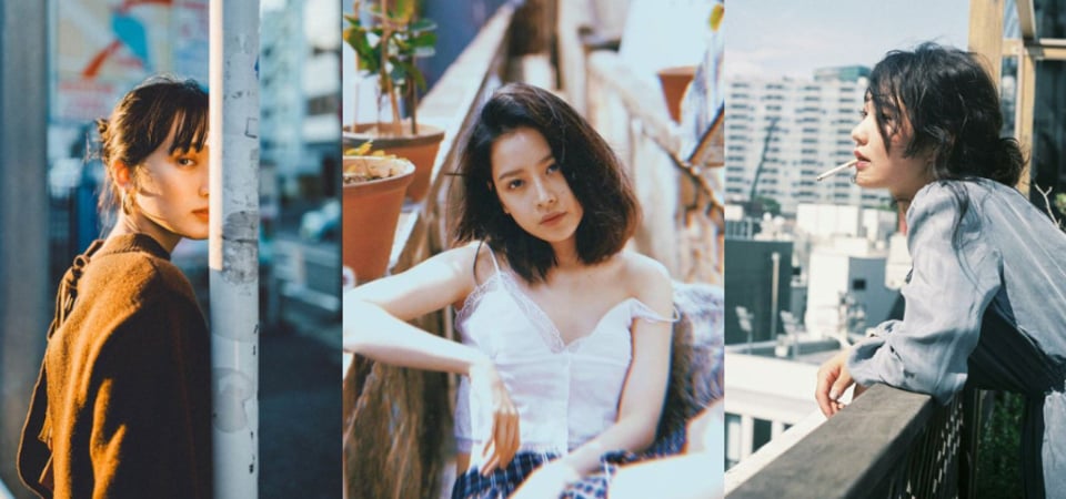 別再用現成濾鏡！「VSCO 調色教學」日系清新、港式復古、美式底片都搞定，調出你的獨特美學