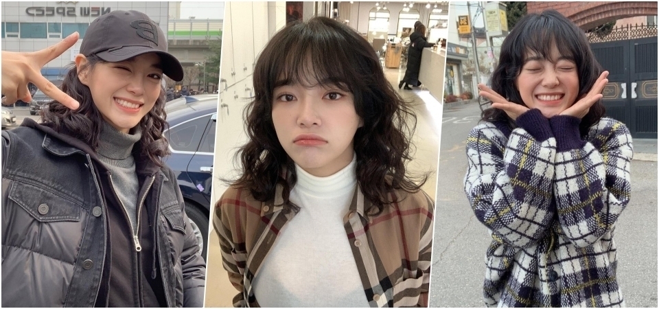 《驅魔麵館》女主角「金世正」私服穿搭超有型，三種風格穿搭激發 OOTD 靈感，可甜可鹽讓你圈粉無數！