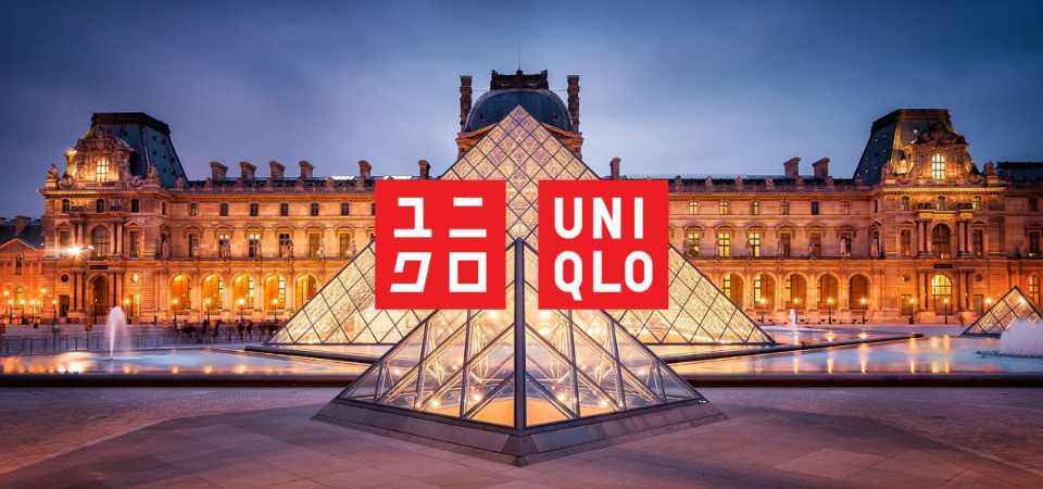 Uniqlo 跟羅浮宮合作？推出聯名限定 UT 打造服飾界的藝術品，蒙娜麗莎的微笑、維納斯都在列！