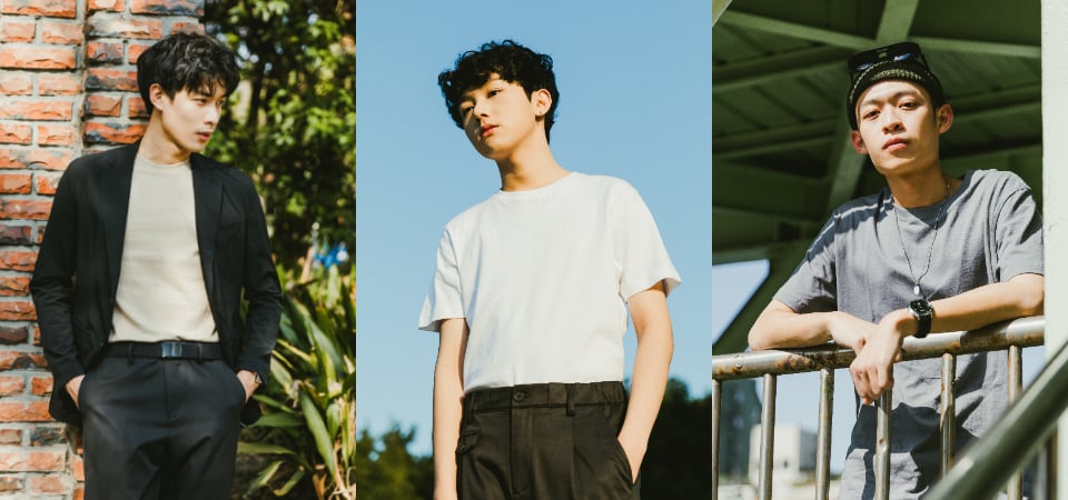 「素 TEE」風格穿搭教學，善用配件、顏色強化風格，簡約也能穿出與眾不同，讓搭配價值最大化！