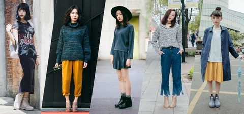 冬季靴款怎麼挑？女孩們必看的八種好搭靴款詳細介紹！