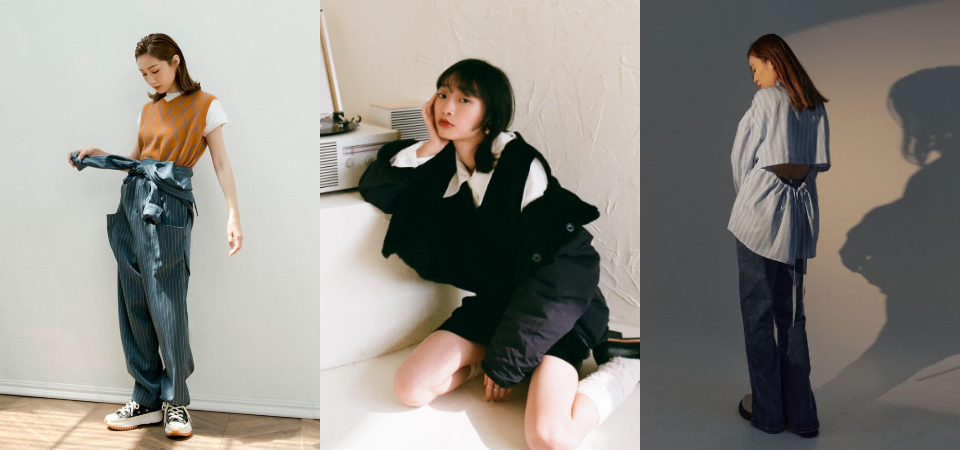 衣櫃好像還差一件！小資女 3 家質感「網拍推薦」，個性、復古又性感一次滿足你，春裝補起來！