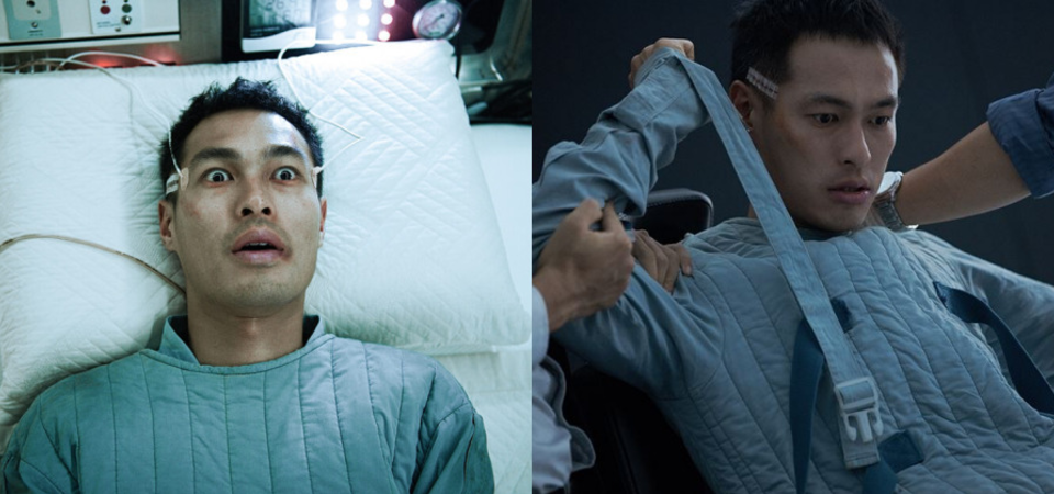 台劇「科幻懸疑」新作《複身犯》：黑科技植入多重人格意識，幕後黑手究竟是誰？三大看點推你入坑！