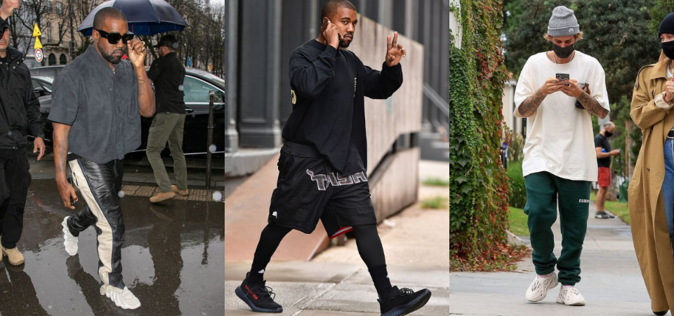Yeezy 評價為何從好評走向兩極？Kanye 真的在乎著用者還是炒鞋？淺談 Yeezy 與肯爺的球鞋夢
