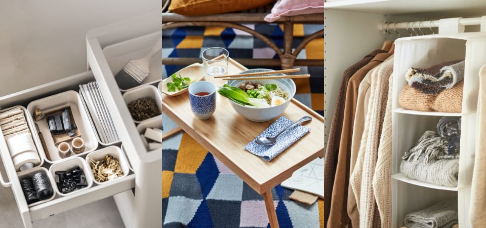 回購率超高！真心推薦 5 種 IKEA 超好用小物，打理居家環境就靠它們，租屋族、小資族必收！