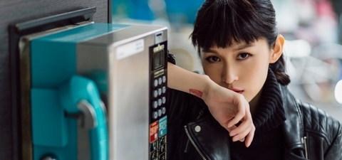 事後菸完，你算什麼東西？專訪時尚搖滾女聲管罄的音樂宣言