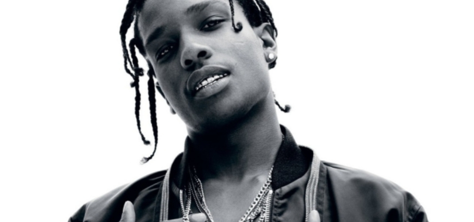 主導 Z 世代的審美思維 ! 從饒舌到時裝，「A$AP Rocky 」憑什麼成為你偶像的偶像？