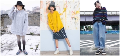 女生私心最愛的懶人穿搭！還是舒服又好看的「運動休閒風 」