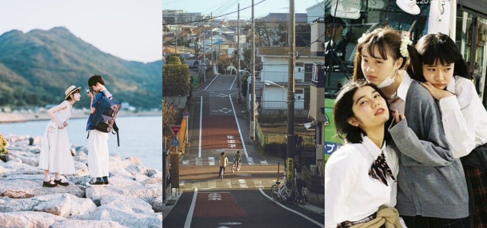 青春奇 | 課本裡的情書、隔壁班的男生 ⋯ 你還記得青春這場奇幻旅程裡最透明而無畏的自己嗎？