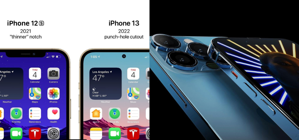 果粉注意！iPhone 13 該買嗎？五大傳聞解析：指紋解鎖回歸、沒有充電孔、新色有這些！