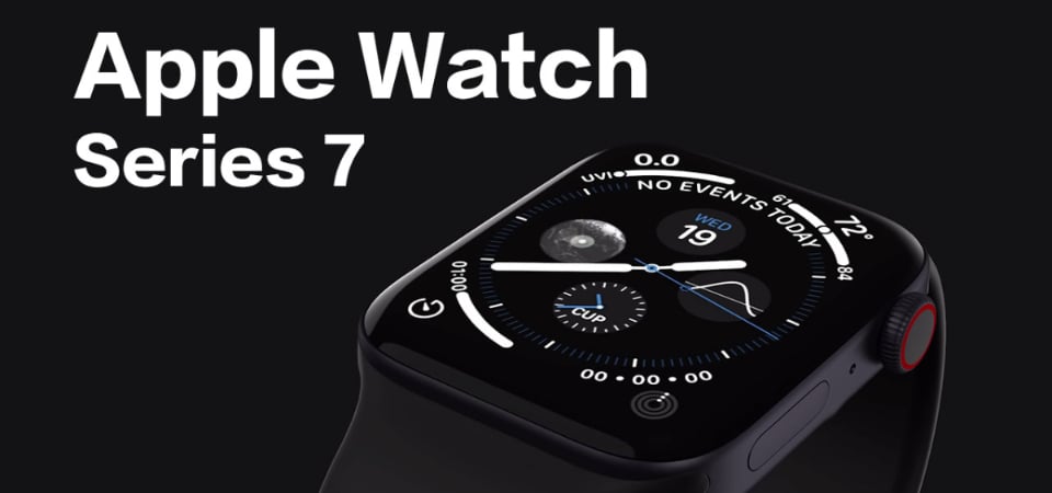 Apple Watch 再升級！「Apple Watch Series 7」功能解析，不刺手指測血糖會實現嗎？