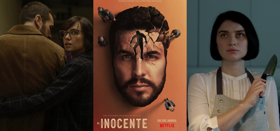 讓你停不下來的 Netflix「燒腦神劇」推薦，懸疑推理劇迷不能錯過的強檔影集片單！