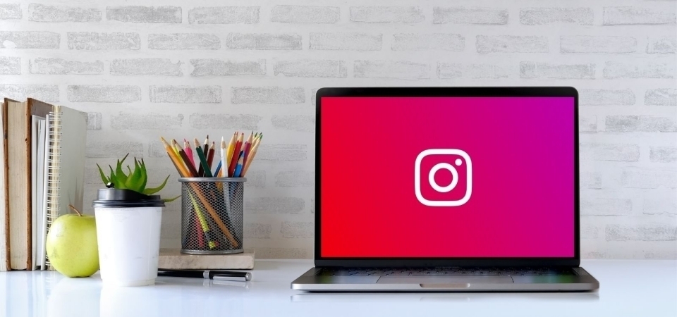 終於能用電腦發 IG 貼文了？Instagram 最新功能限量測試中，快來看看你是不是天選之人！