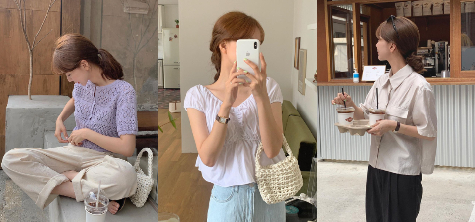 「不尷尬拍照姿勢」合集！學會這 4 招，面對鏡頭再也不彆扭，IG 美照輕鬆 get！
