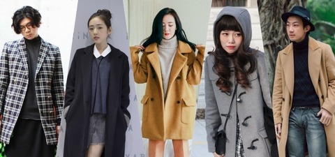 學穿搭也要長知識，五分鐘快速認識大衣種類與歷史！（上）