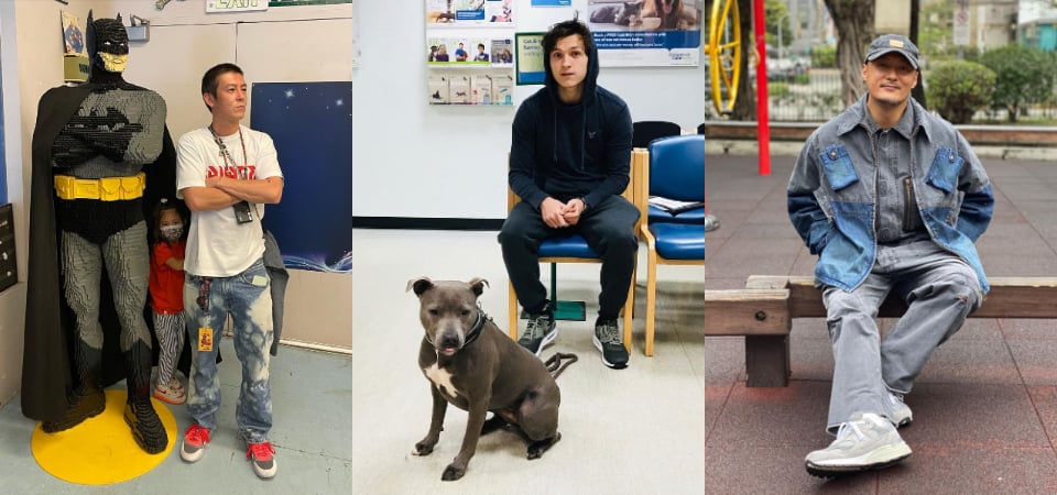 矮最大 | 這些潮流指標、超懂穿男星的真實身高你信？以茲證明「矮個男」也能穿得魅力爆棚！