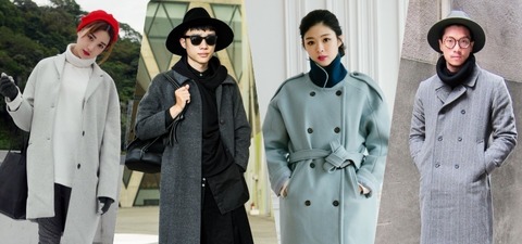 學穿搭也要長知識，五分鐘快速認識大衣種類與歷史！（下）