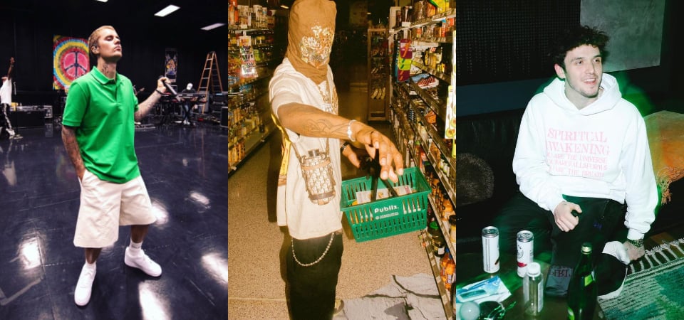盤點歐美「最懂穿搭」的 8 位名人，美式休閒看小賈跟 Travis Scott，英倫、雅痞 ⋯ 各風格的穿搭典範！