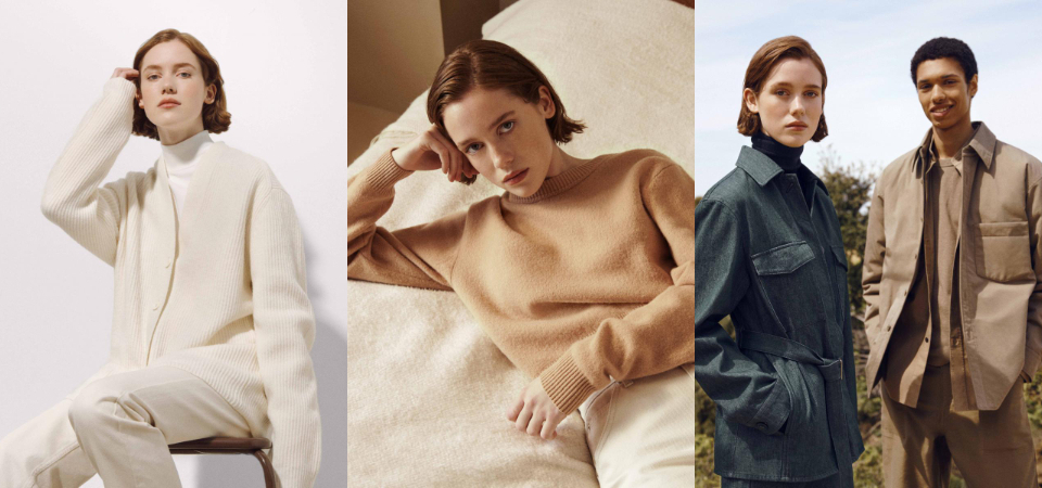 2021 秋冬 Uniqlo U 系列推薦！短版毛衣、風衣外套、長版襯衫 ⋯ 8 款高 CP 單品，上班、休閒都能搭的萬用美學