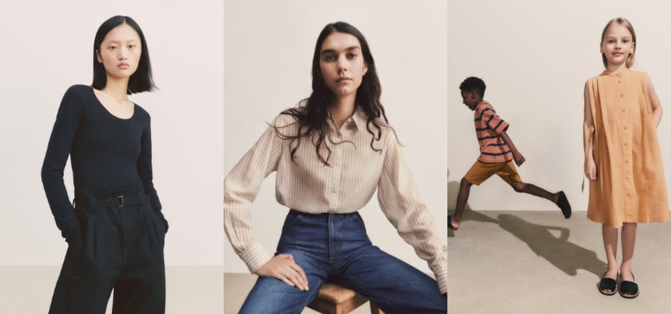  +J、設計師聯名都輸它？Uniqlo「 U 系列」問世五年，靠這 10 個秘密穩坐平價銷售王