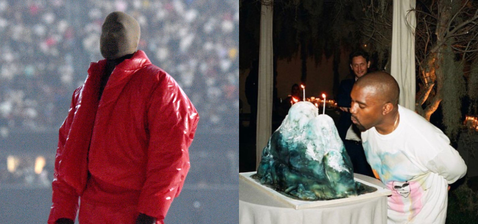 Netflix 即將上架 Kanye West 生涯紀錄片《Jeen-Yuhs》，長達 20 年的創作精華，各種肯爺一次放送！