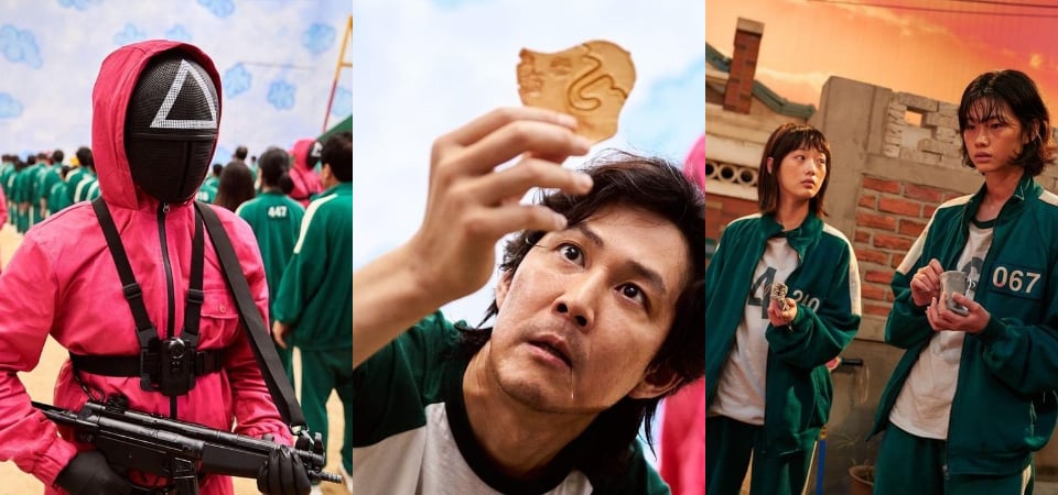 你還相信人性嗎？盤點熱播韓劇《魷魚遊戲》中 4 大未解謎團，超大伏筆吊人胃口！