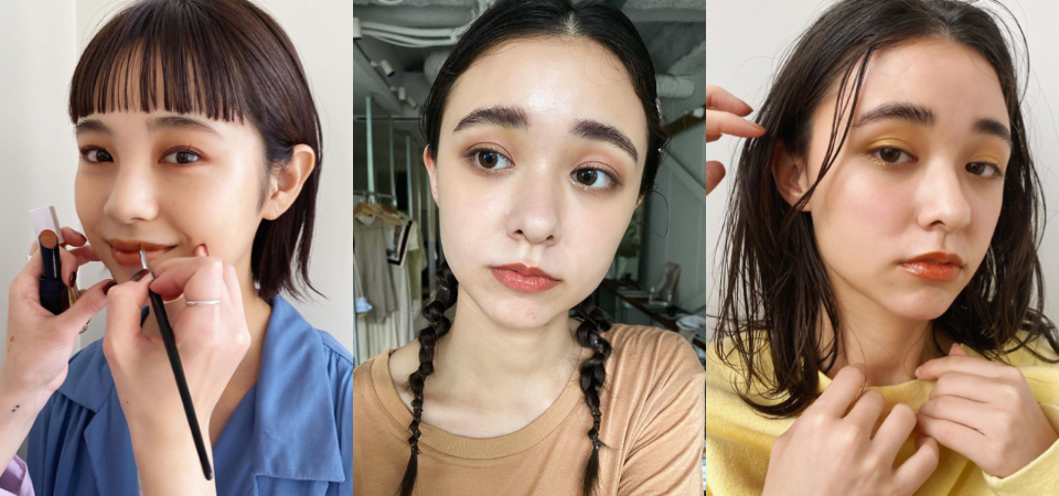 EXCEL、KATE ⋯ 日本品牌「開架眼影」推薦，INTEGRATE 小松菜奈也超愛，輕鬆畫出迷人眼妝！