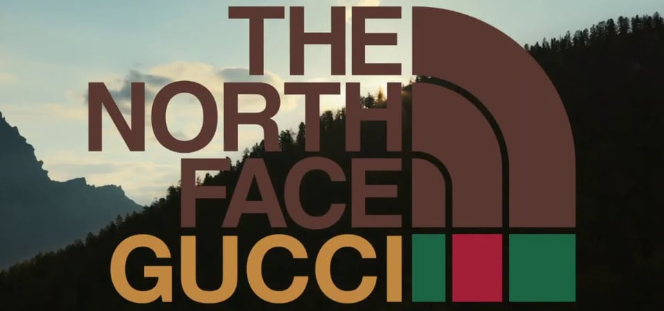 第二次原價入手機會！GUCCI x The North Face 二度合作，秋冬單品幫你抵禦今年寒冷的冬天