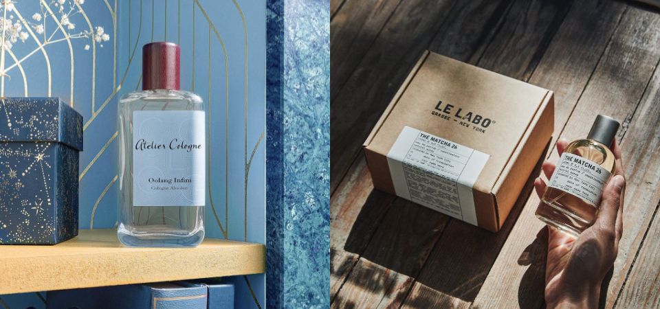 2021 最適合秋冬的溫暖香水 Top 6 推薦，Guerlain、Aesop、Penhaligon's ⋯ 微甜果香、高級木質調太難抗拒