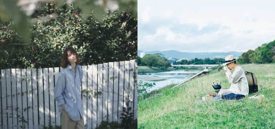 嚴選 GISELe、Fudge ⋯ 四本「日系流行雜誌」，學穿搭也培養美學氣息，跟著日雜好好生活