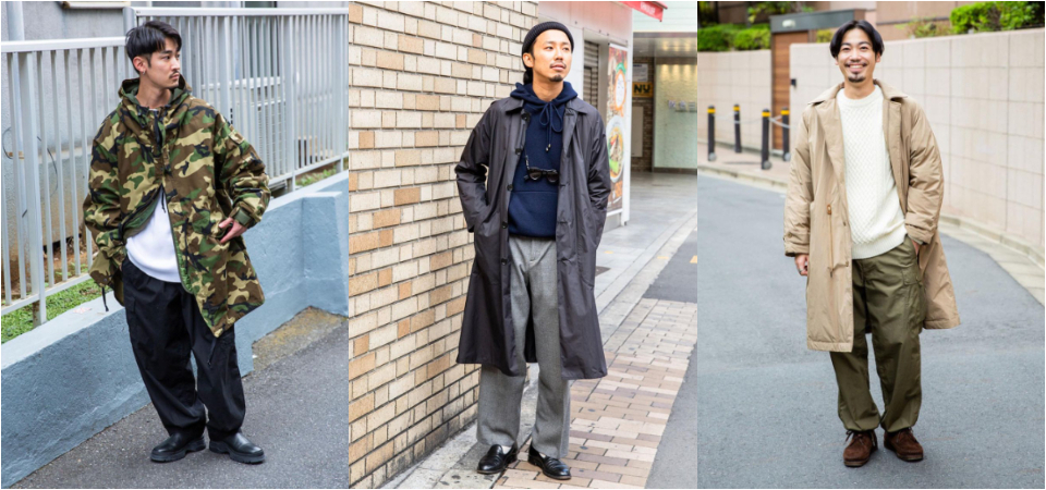 日系信徒必讀！Beams 四大支線，美式復古、CityBoy、微熟正裝 ⋯ 小資男照著入手沒錯！