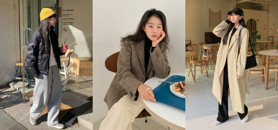 女生秋冬必收「百搭外套」Top 7 推薦，西裝外套、大衣小資女戰友，小香外套穿出名媛優雅風