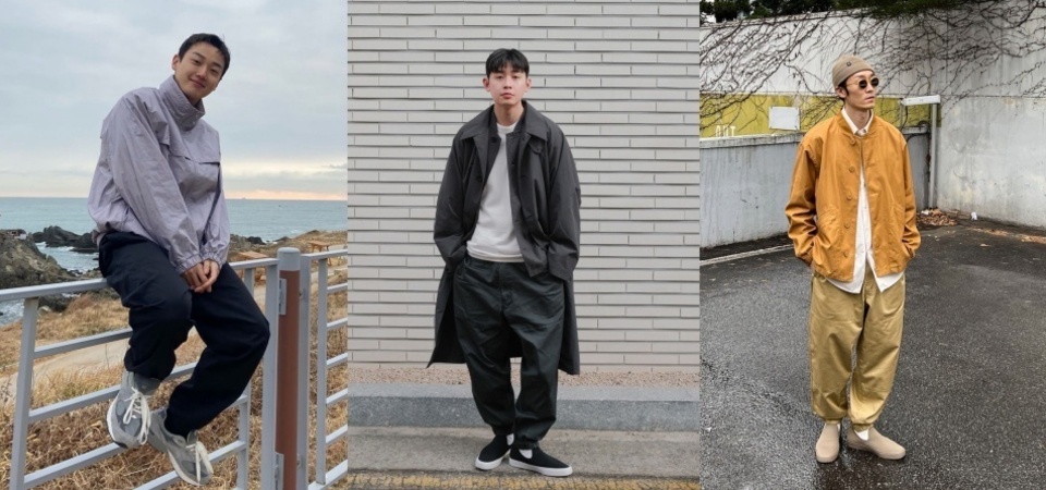 2022 春夏 UNIQLO U  系列來勢洶洶！嚴選 5 大必收外套，針織衫、牛仔外套 ⋯ 穿成最對味文青