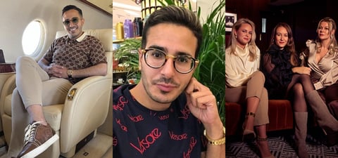 《Tinder 大騙徒》渣男「西蒙利維耶夫」愈騙愈紅？進軍好萊塢、推出約會節目，甚至宣稱自己才是受害者？