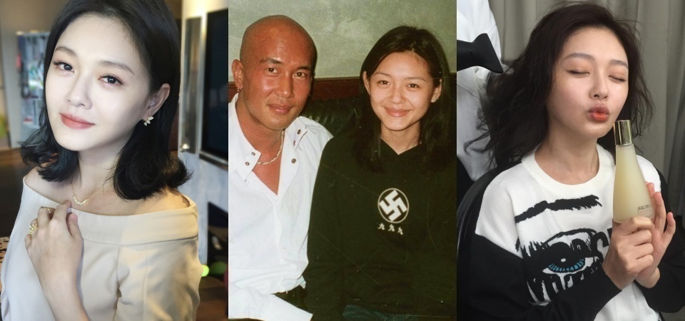 大 S 徐熙媛「越活越年輕」不是因為與酷龍談戀愛！4 招凍齡保養祕技公開！