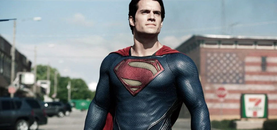 亨利卡維爾再見？《新超人》劇本即將完成，新一代超人將由《黑豹》麥可．B．喬丹飾演？