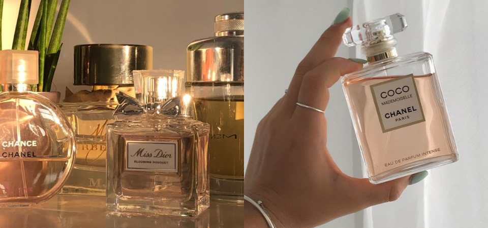 2022 必買 8 款「髮香噴霧」推薦！Dior、愛馬仕、Diptyque 仙女氣場藏不住，全球最受歡迎香味是它！