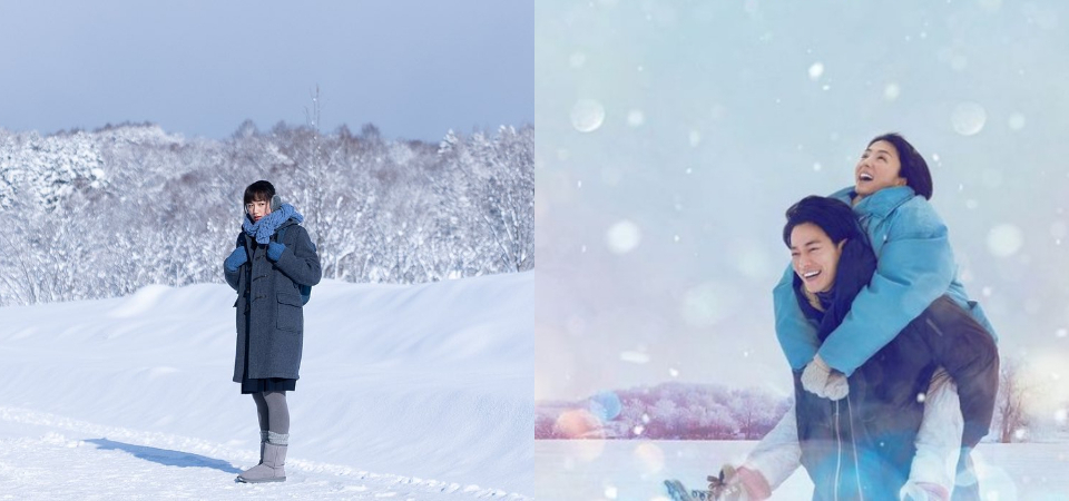 《初戀》佐藤健、滿島光感情關鍵竟跟顏色有關？！你也被「服裝配色」虐到了嗎
