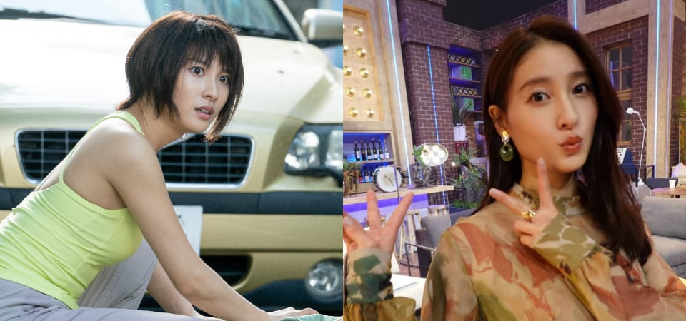 Netflix 日劇《今際之國》土屋太鳳被嫌臉大到像本壘板，魔術 3 招瘦小臉立刻有感！