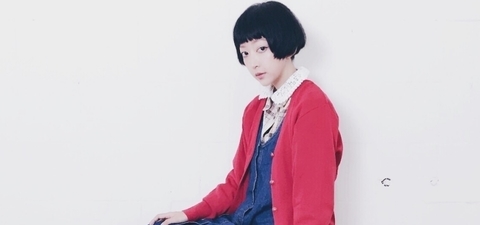 「我的穿搭其實是從撿爸媽的衣服開始的...」訪問古著界的傳奇人物—山東 Sadon