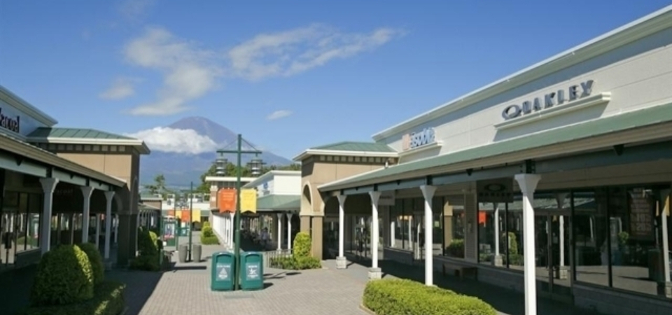 推薦 5 大必逛「日本 Outlet」，靜岡、輕井澤、千葉都有，日牌、精品通通最低價掃貨！