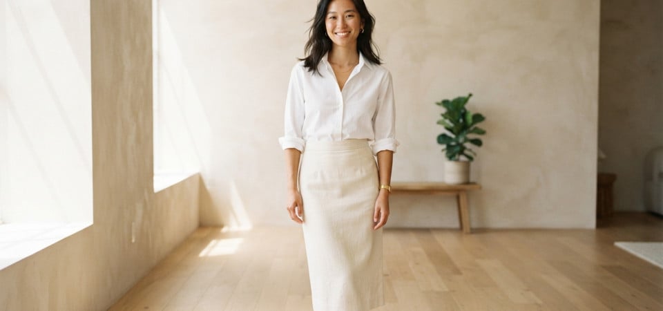 襯衫穿搭這樣最減齡！林青霞、妮可基嫚示範，再加 UNIQLO:C 平價入手攻略