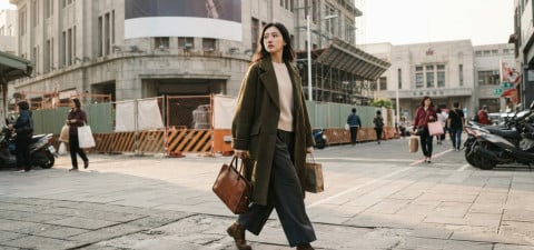 新光三越台南中山店10/31熄燈！30年老店為何退場？台茂接手變身開放式街區＋飯店