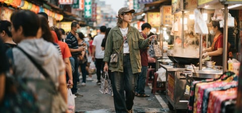 台中物調券第二波10/30開搶！100元換200元，35萬份限量怎麼領一次看