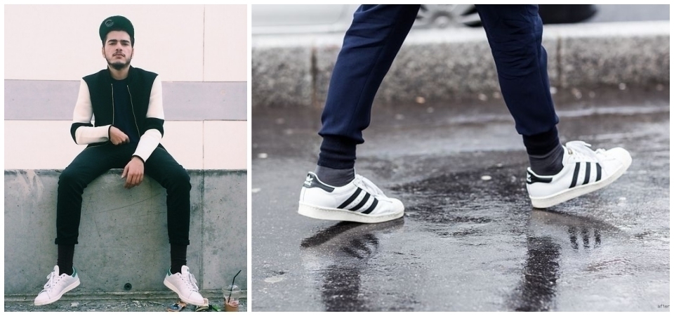 超夯鞋款退潮後，才是街頭型人們真正的『球鞋穿搭』風格殊死格鬥？