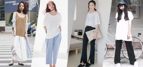 「Less is More」簡約控必學穿搭指南！3 分鐘讓你化身質感女孩