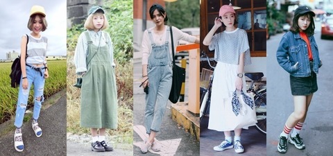 「老帽」風潮持續延燒！別再黑白戴！試試夏季粉嫩新色讓你的少女心爆棚